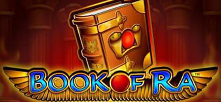 Book Of Ra 1 gratis